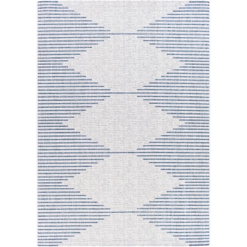 Machine Woven Rug