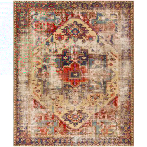Handmade Rug