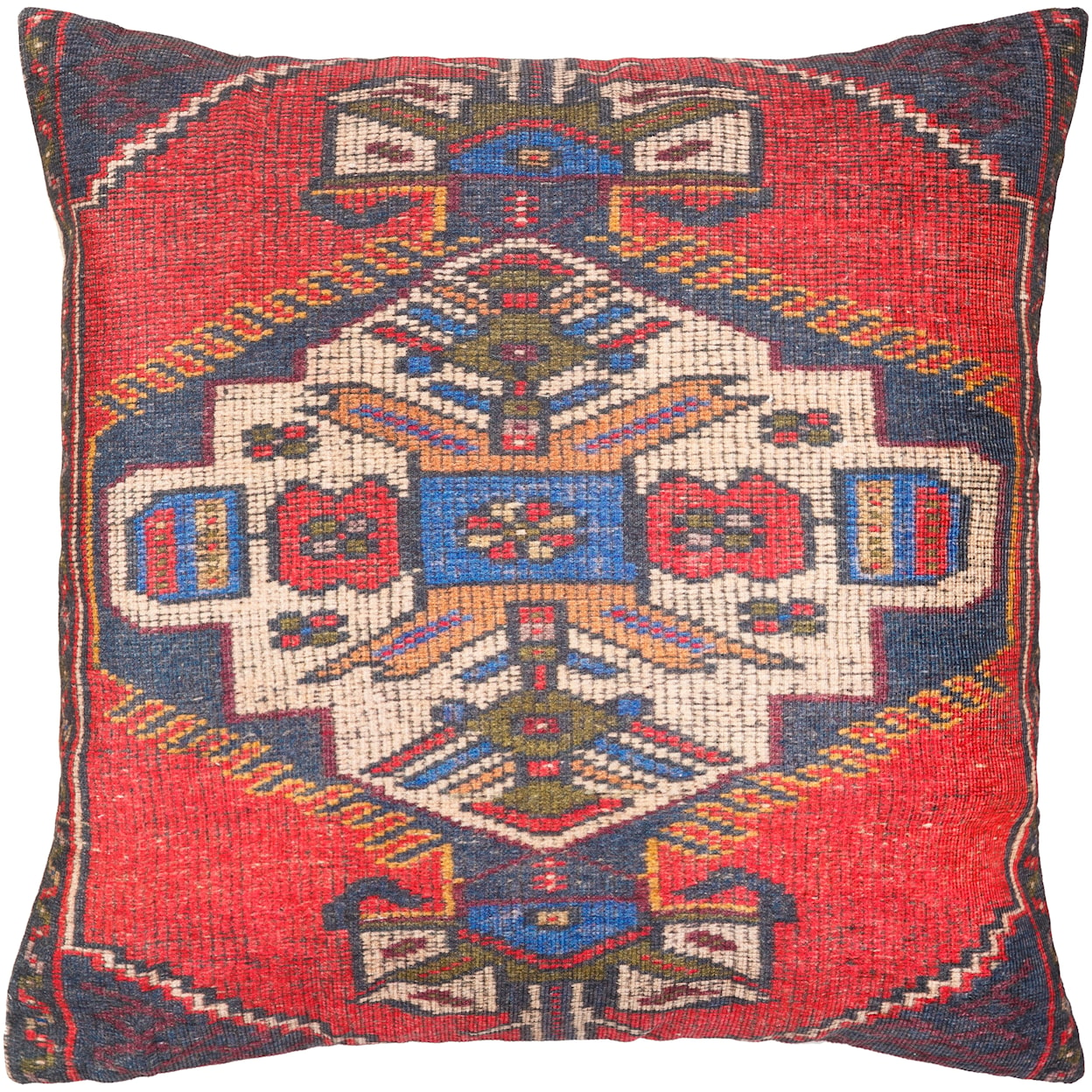 Surya Rugs Javed Pillow Kit