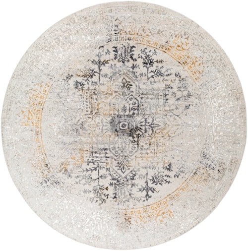 Machine Woven Rug