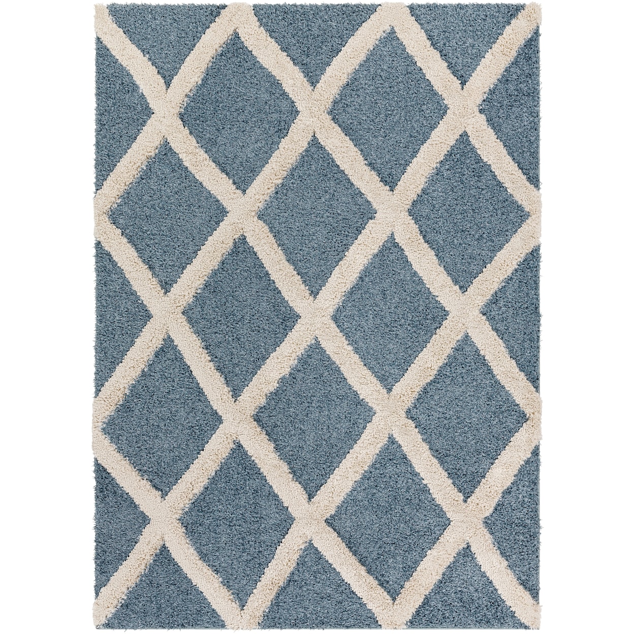 Surya Rugs Hudson shag Rugs