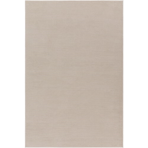 Machine Woven Rug