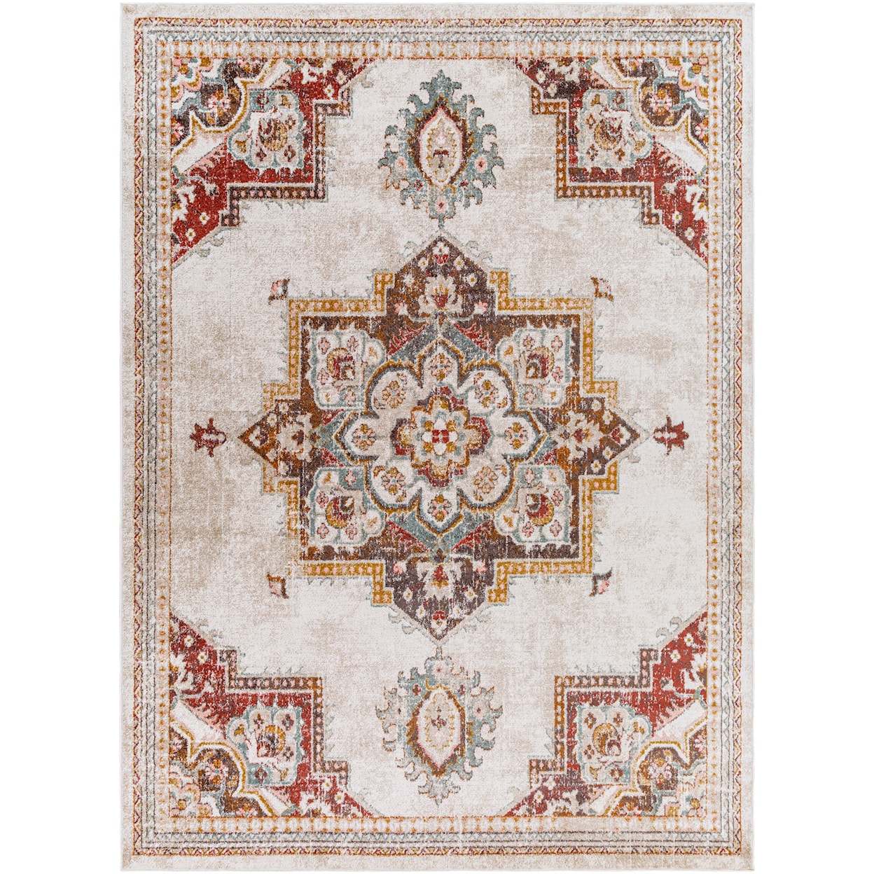 Surya Rugs Ankara Rugs