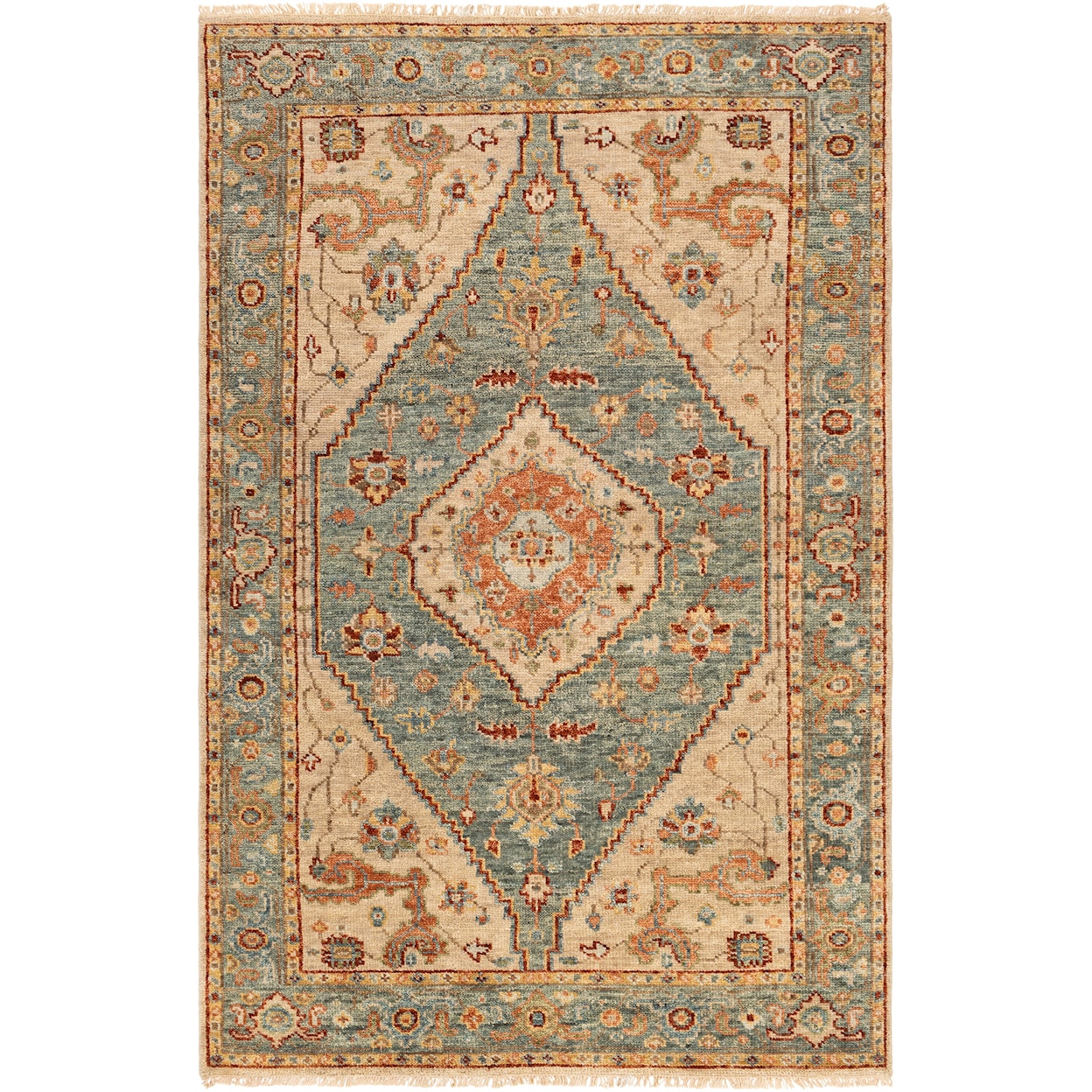 Surya Rugs Biscayne Rugs