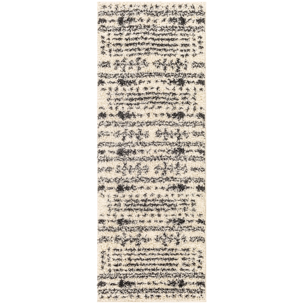 Surya Rugs Beni shag Rugs