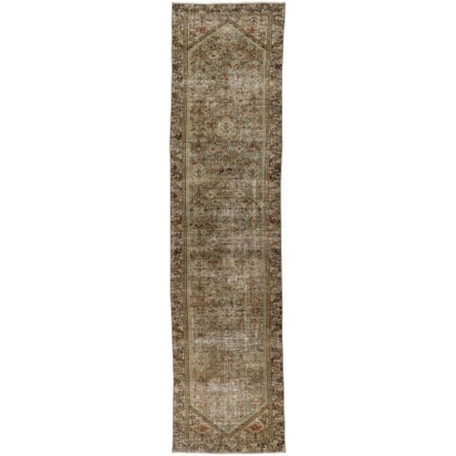 Handmade Rug