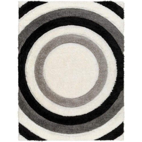 Machine Woven Rug