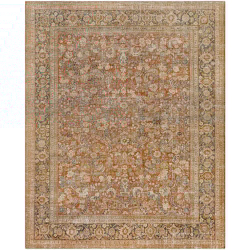 Handmade Rug