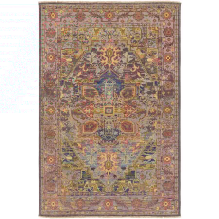 8' x 11' Rug