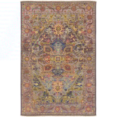 12' x 15' Rug