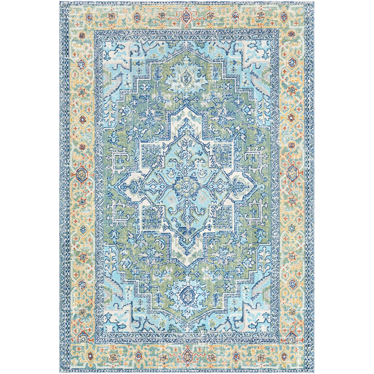 Surya Rugs Bodrum Rugs