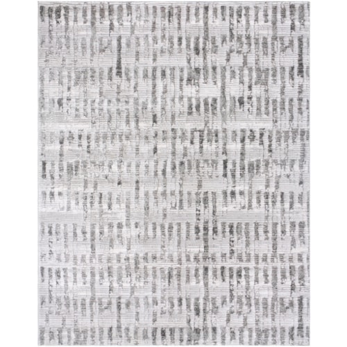 Machine Woven Rug
