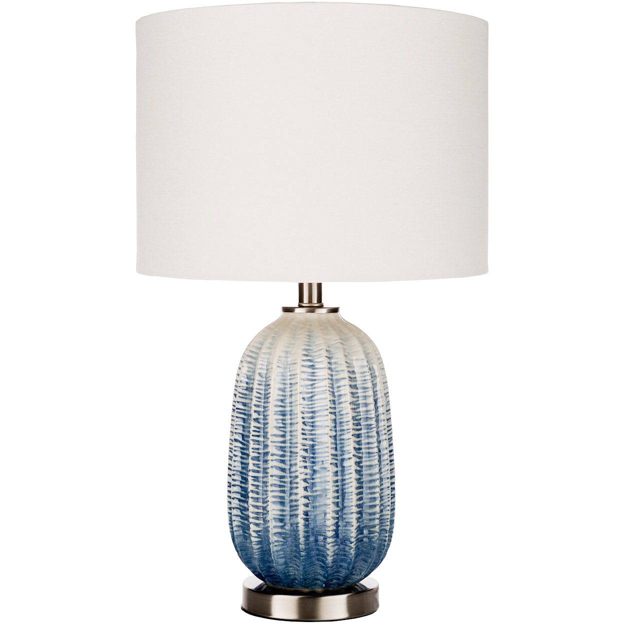 Surya Rugs Adler Lamp