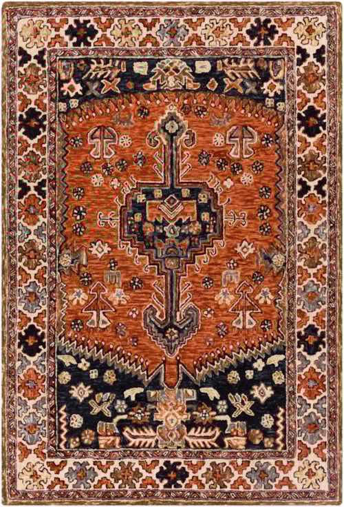 Rugs