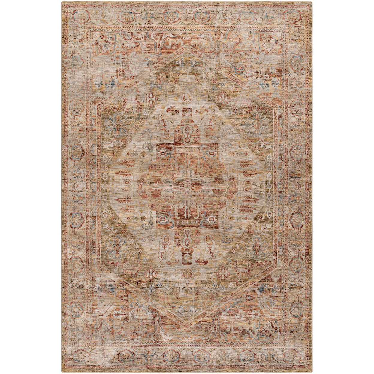 Surya Rugs Naila Rugs