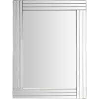 Seymore SEY-4000 36"H x 24"W x 1.5"D Mirror