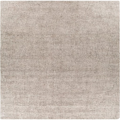 8' Square Rug