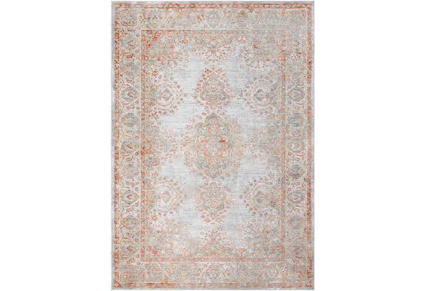 Aisha Rugs by Surya Rugs at Sheely's Furniture & Appliance