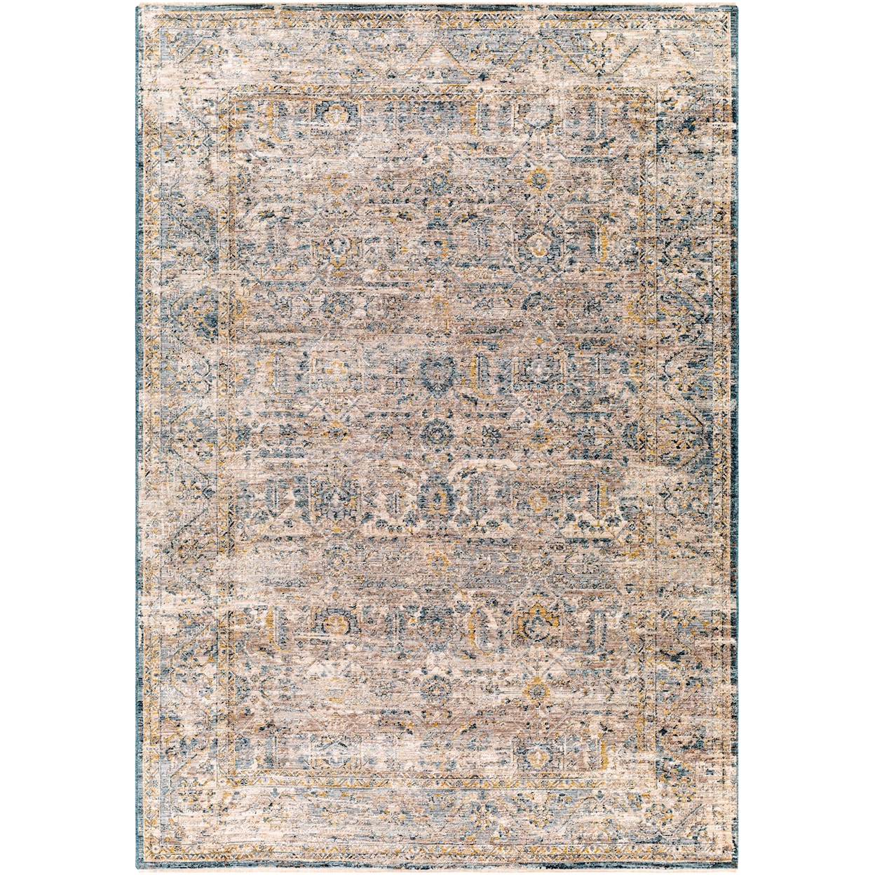 Surya Rugs Aspendos Rugs