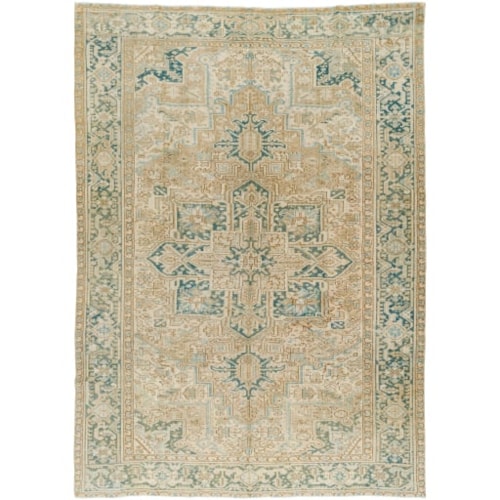 Handmade Rug