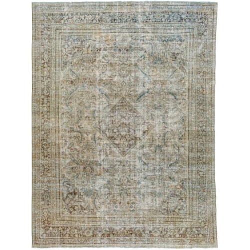 Handmade Rug