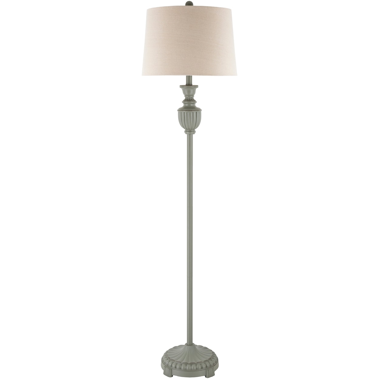 Surya Rugs Elgood Lamp