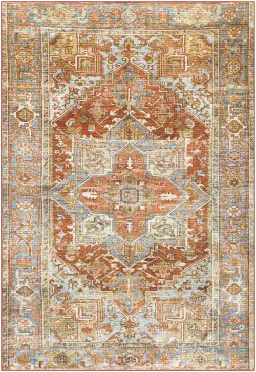 Rugs