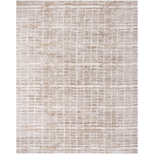 Machine Woven Rug
