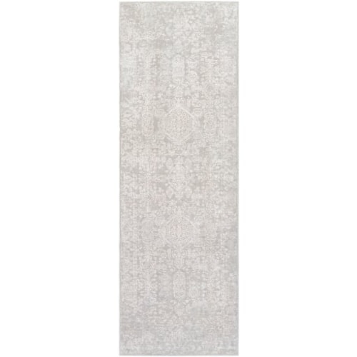 Machine Woven Rug
