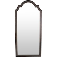 Oriel OIE-001 75"H x 35"W x 2"D Mirror