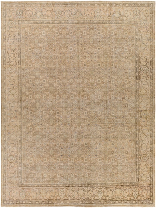 Handmade Rug