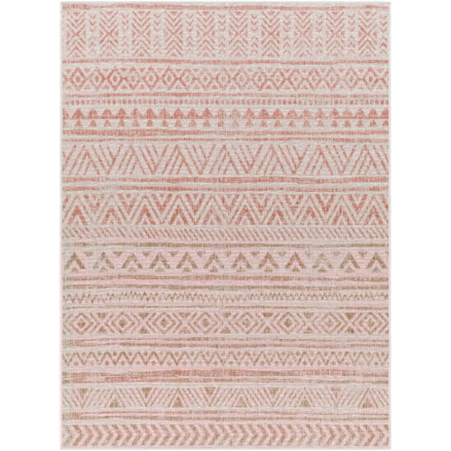Machine Woven Rug