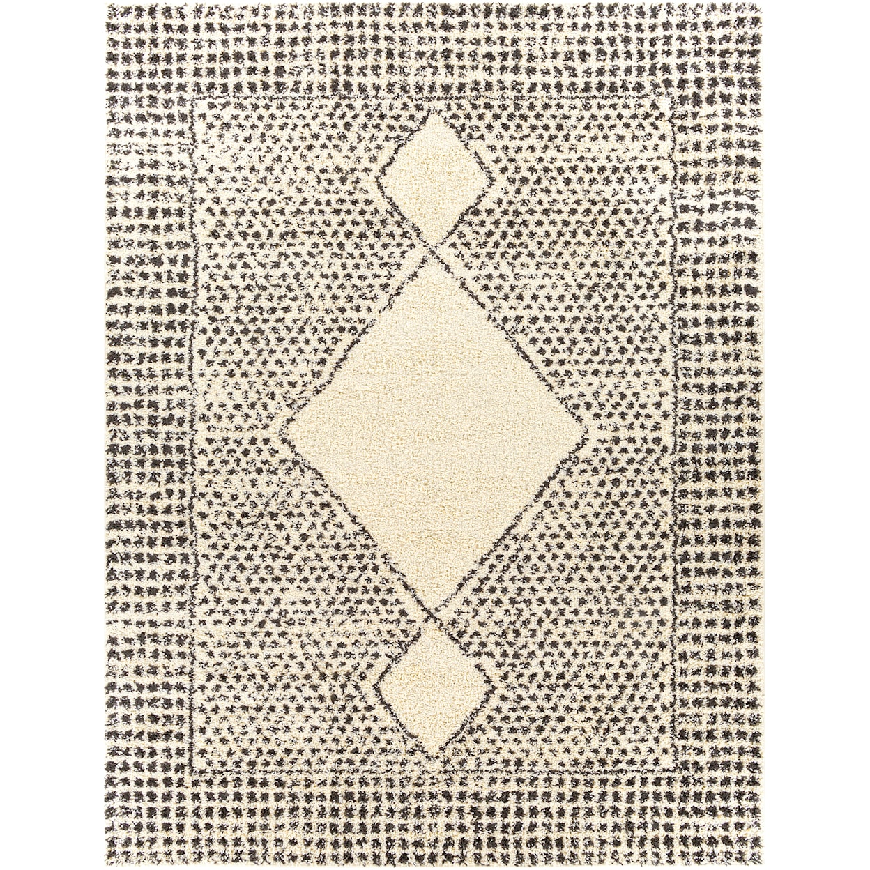 Surya Rugs Beni shag Rugs