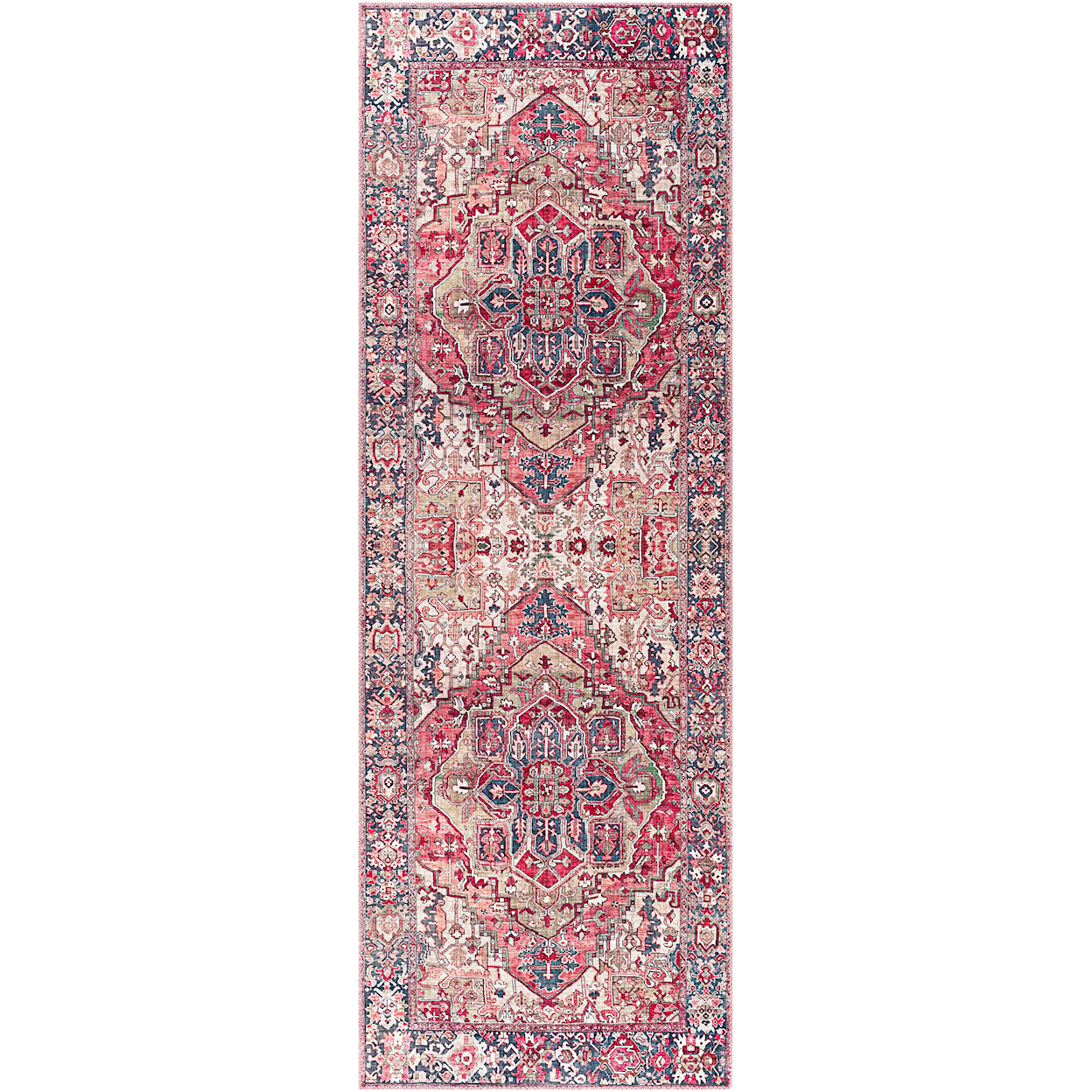 Surya Rugs Iris Rugs