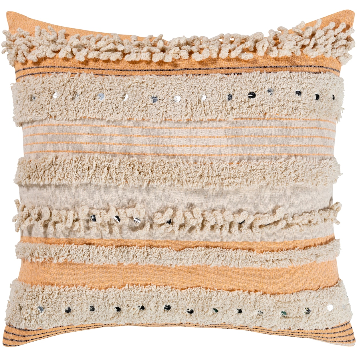 Surya Rugs Temara Pillow Kit