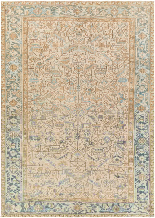 Rugs