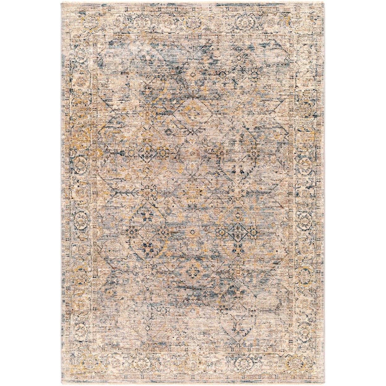 Surya Rugs Aspendos Rugs