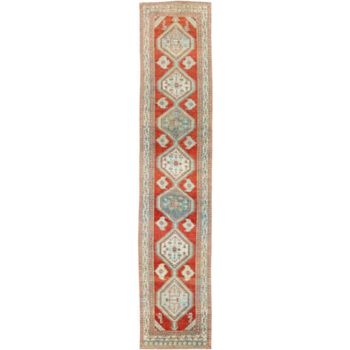 Handmade Rug