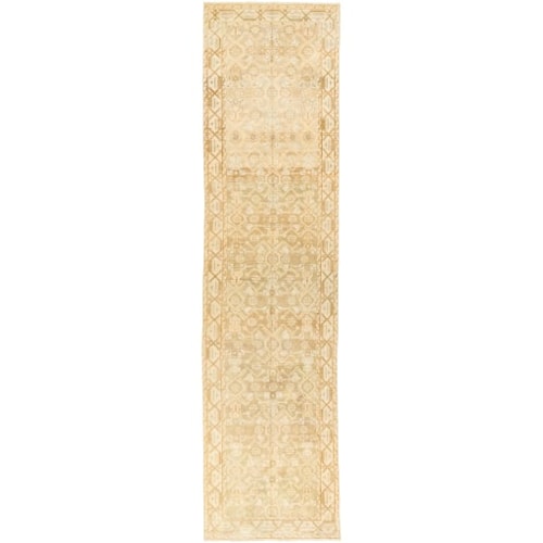 Handmade Rug