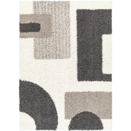 Machine Woven Rug