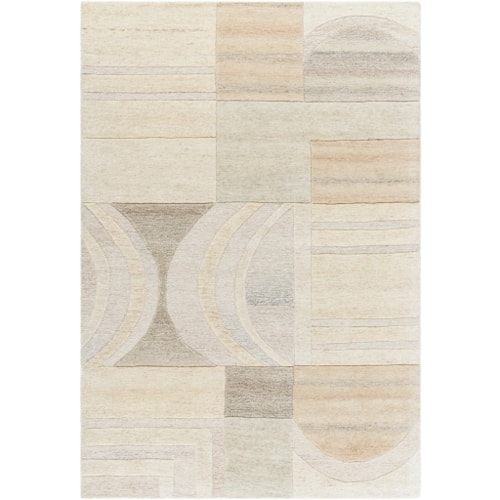 Handmade Rug