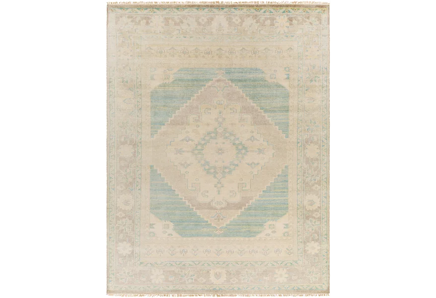 Anadolu Rugs by Surya Rugs at Sheely's Furniture & Appliance