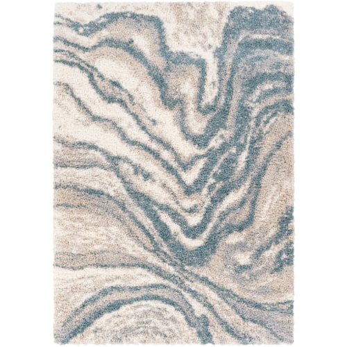 Machine Woven Rug