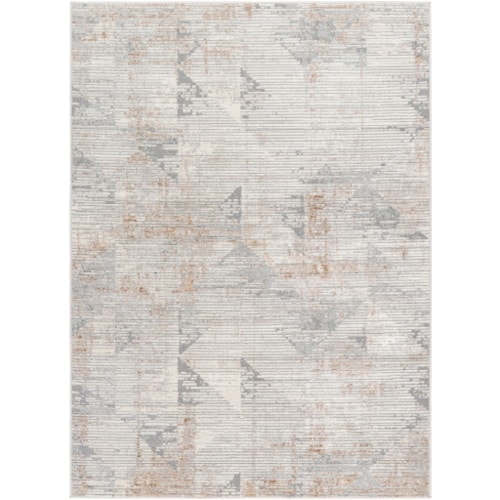 Machine Woven Rug
