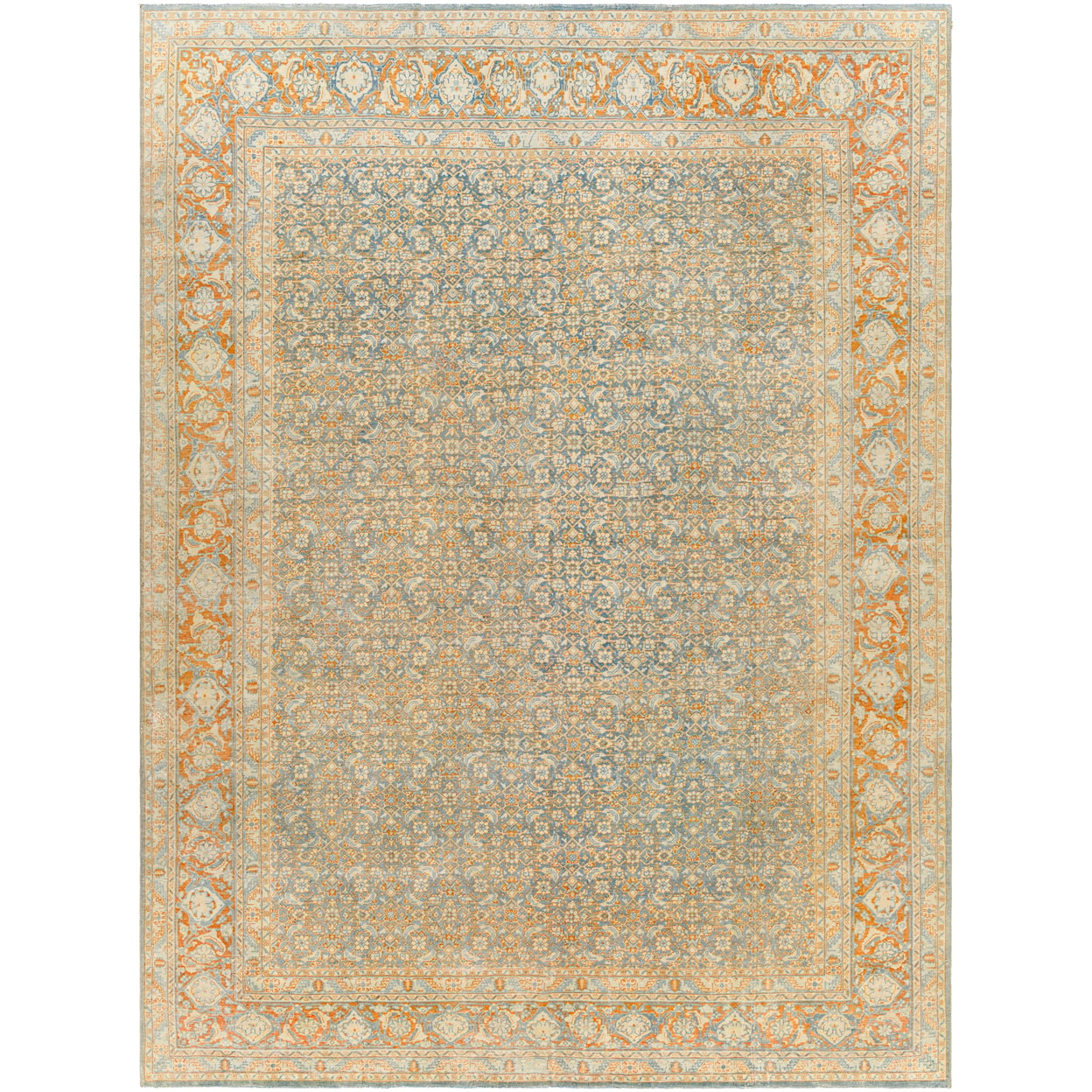 Surya Rugs Antique One of a Kind Rugs