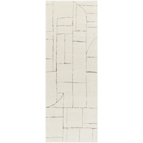 Machine Woven Rug