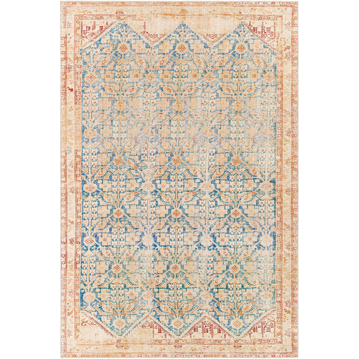 Surya Rugs Iris Rugs