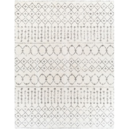 5'3" x 7'3" Rug