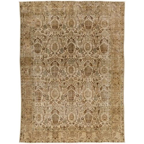 Handmade Rug