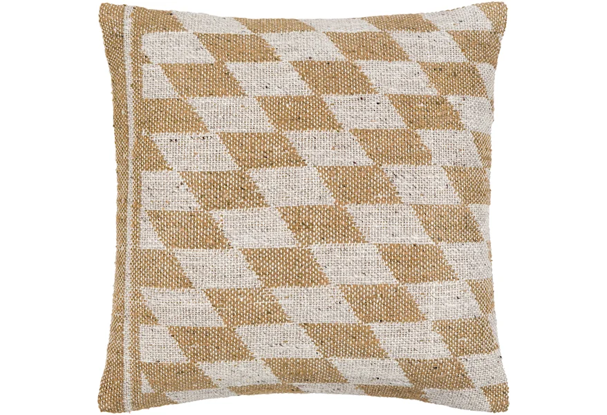 Lewis Pillow Kit by Surya Rugs at Lagniappe Home Store